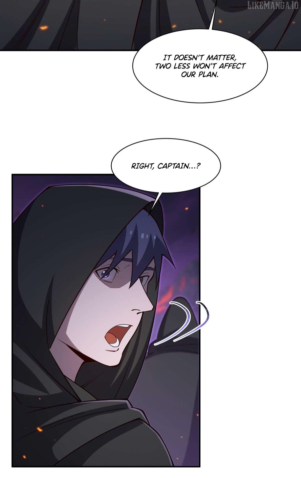 The Blood Princess And The Knight Chapter 402 - page 5
