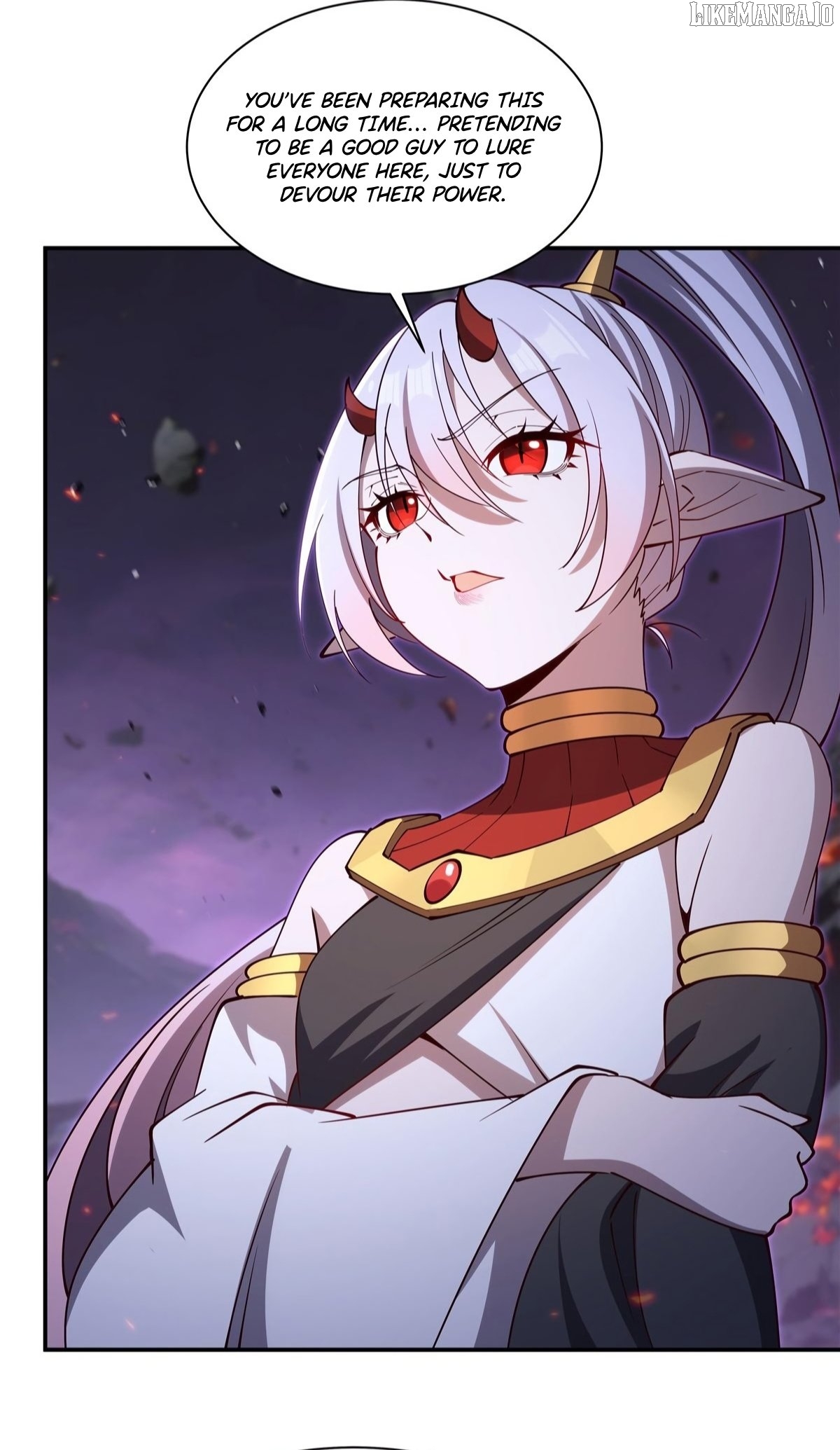 The Blood Princess And The Knight Chapter 403 - page 14