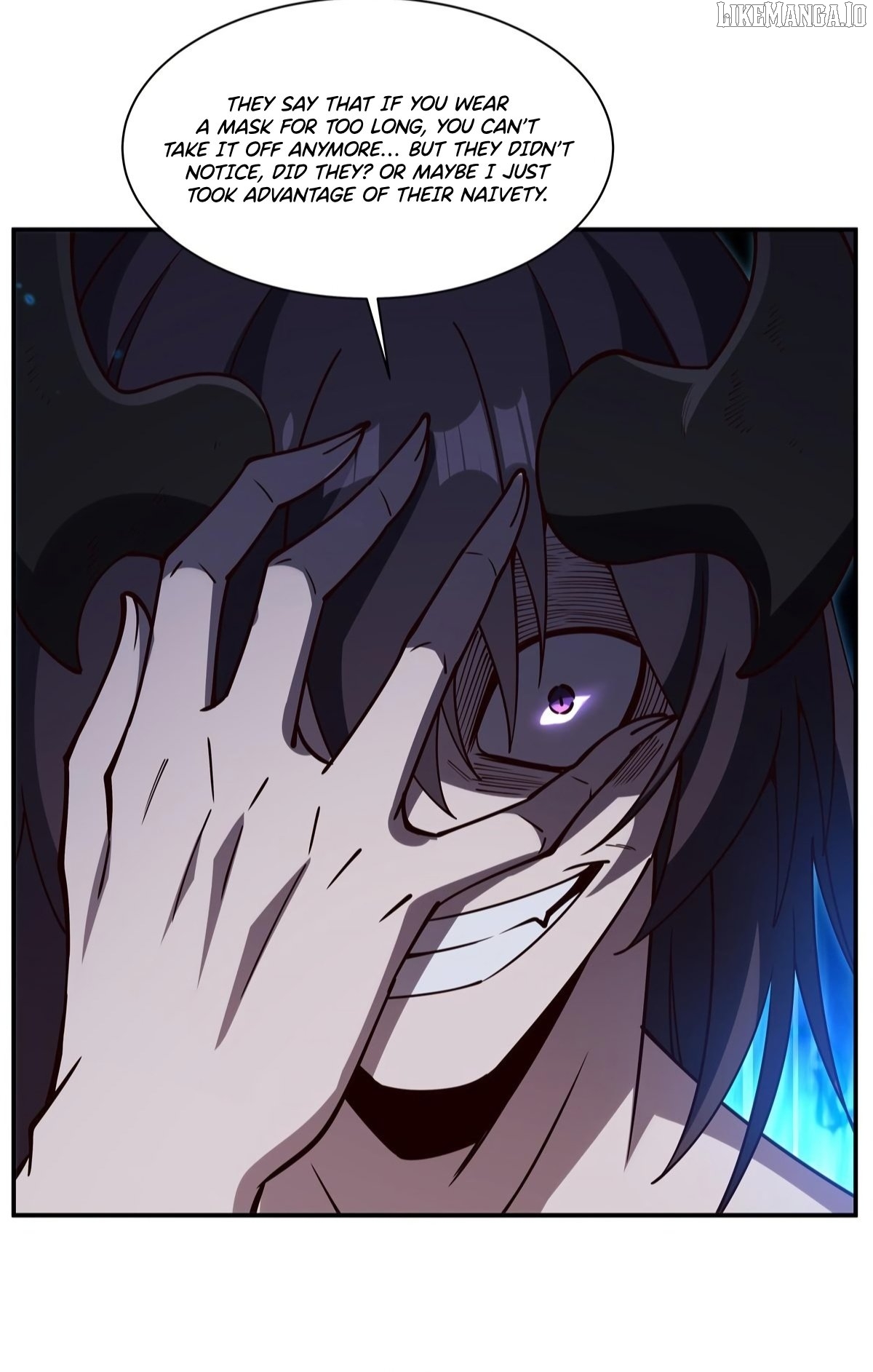 The Blood Princess And The Knight Chapter 403 - page 15