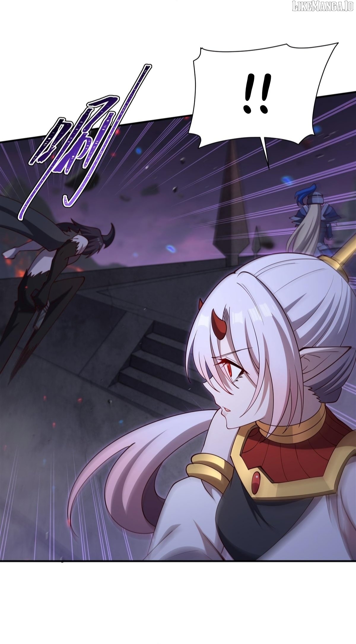 The Blood Princess And The Knight Chapter 403 - page 24