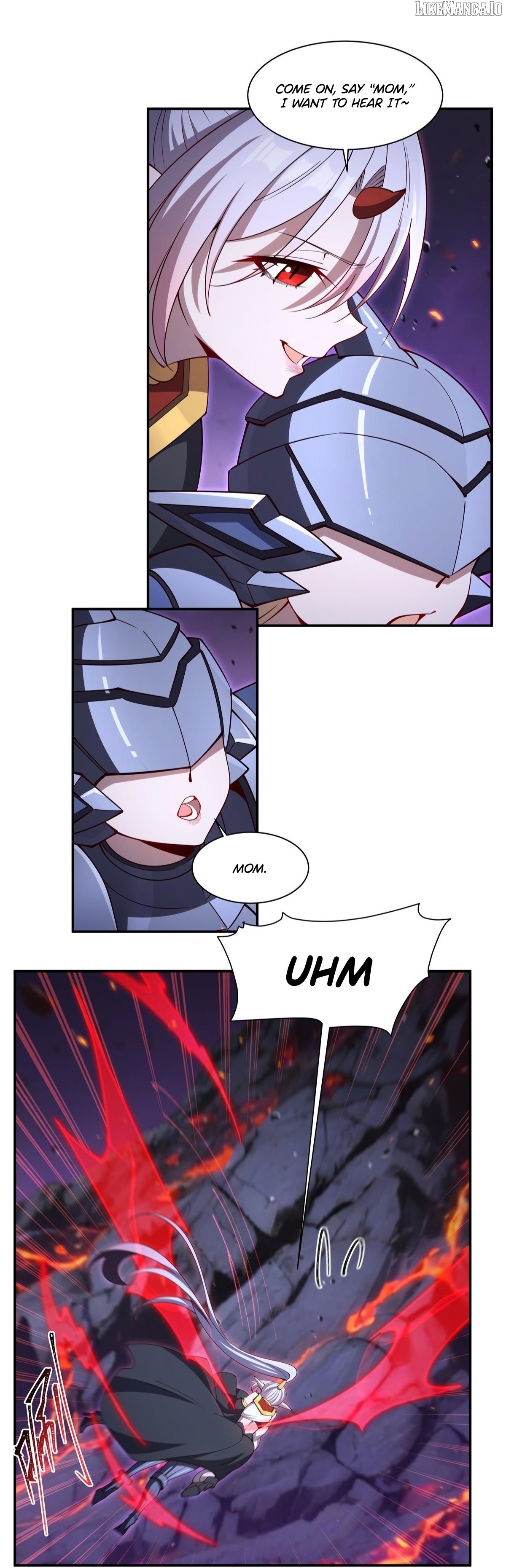 The Blood Princess And The Knight Chapter 403 - page 4