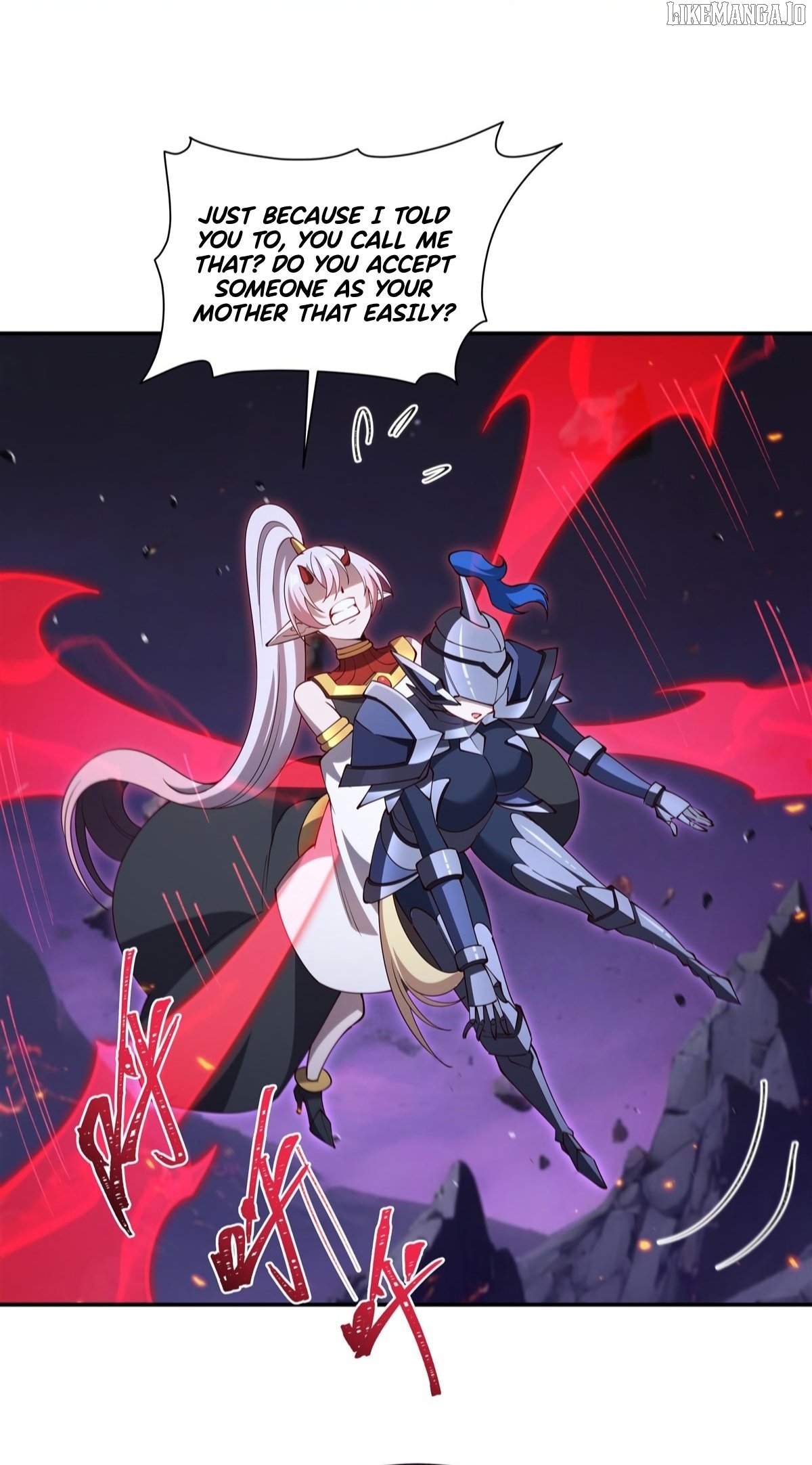 The Blood Princess And The Knight Chapter 403 - page 5