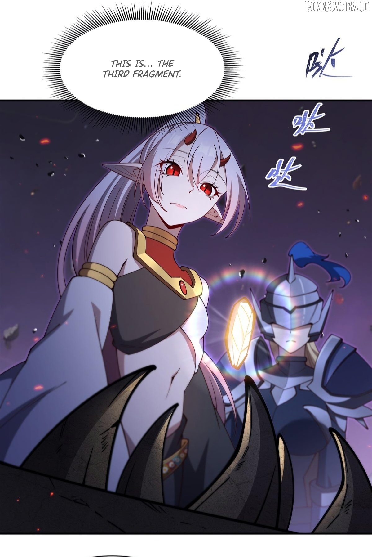The Blood Princess And The Knight Chapter 403 - page 9