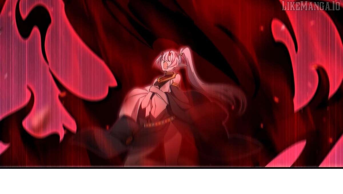 The Blood Princess And The Knight Chapter 405 - page 29