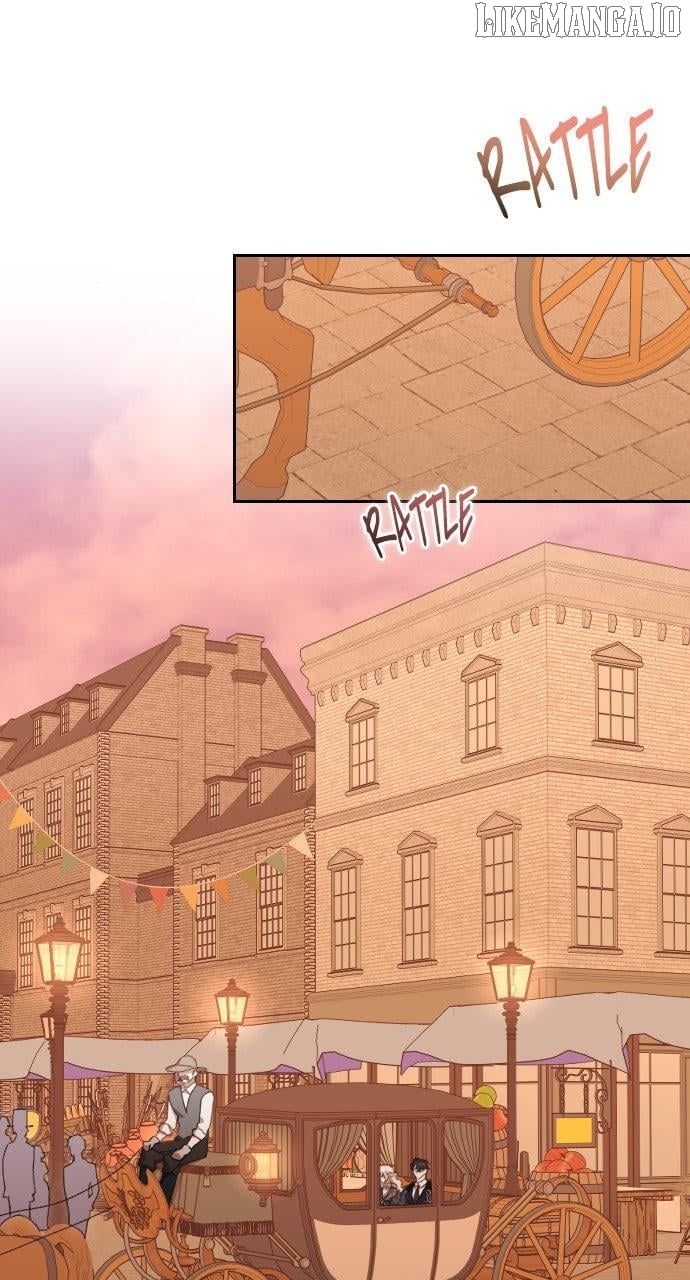 To Whom It No Longer Concerns Chapter 66 - page 1