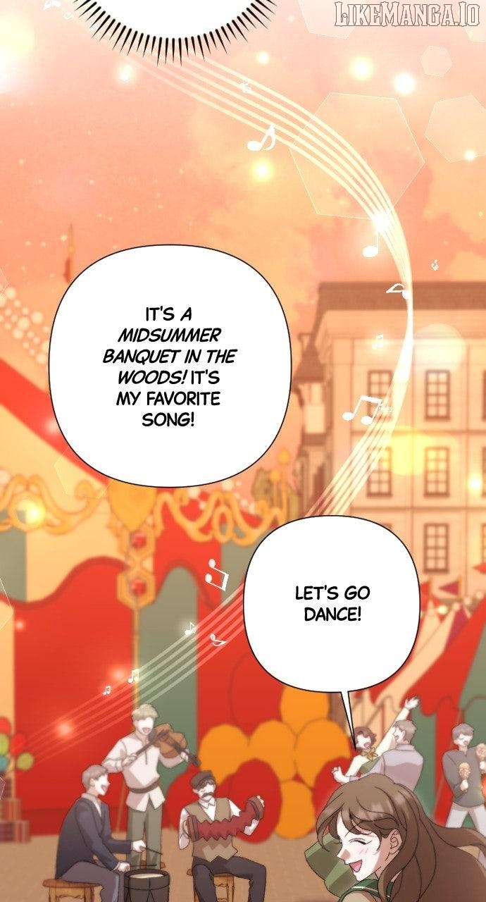 To Whom It No Longer Concerns Chapter 66 - page 12