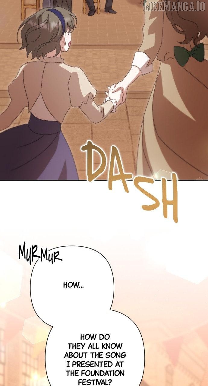 To Whom It No Longer Concerns Chapter 66 - page 13