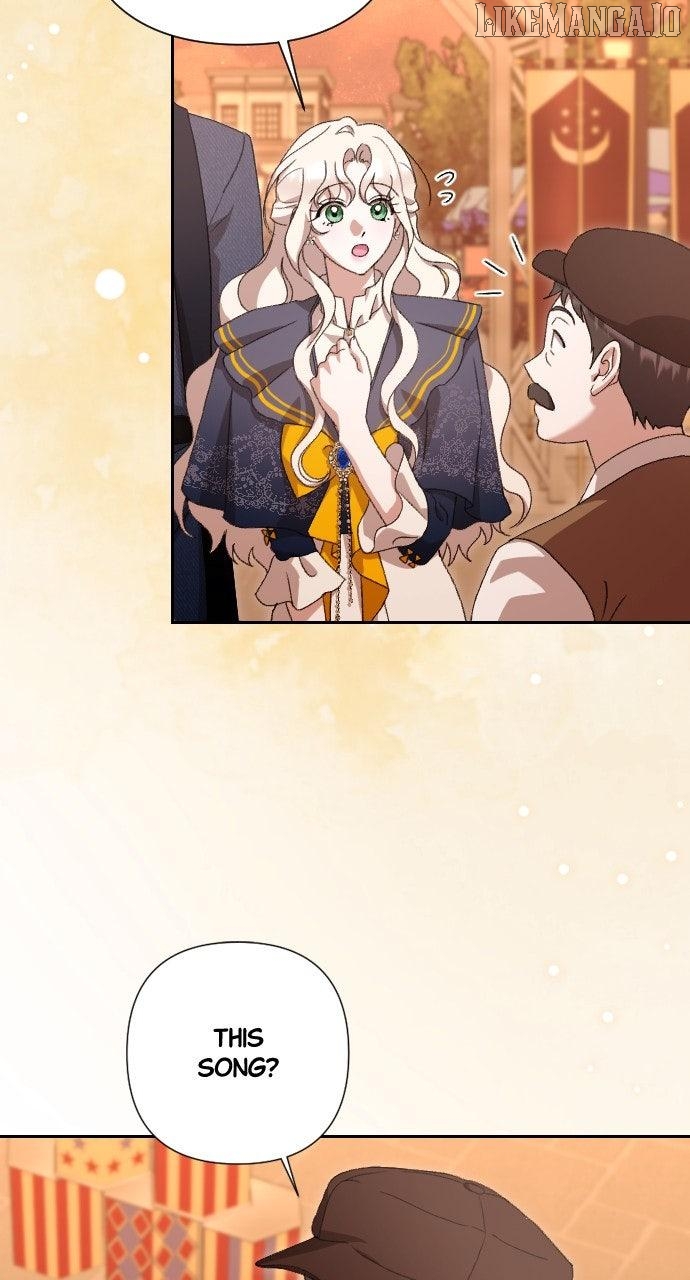 To Whom It No Longer Concerns Chapter 66 - page 18