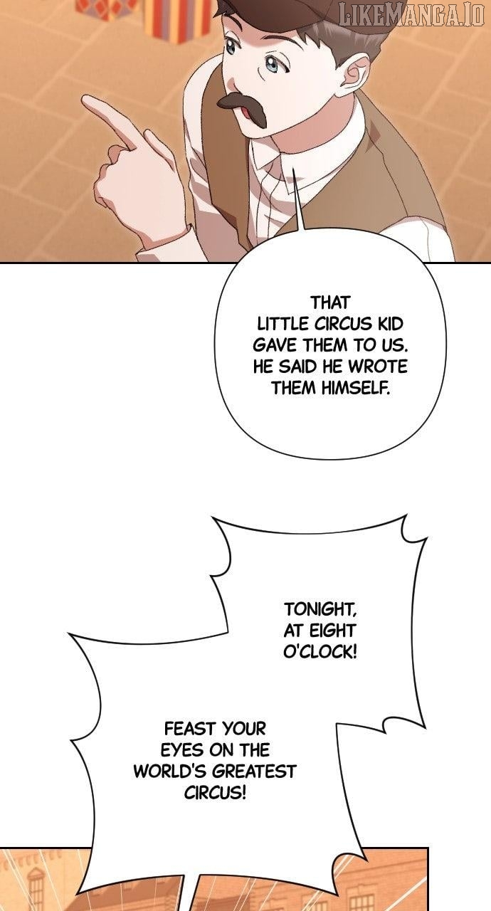 To Whom It No Longer Concerns Chapter 66 - page 19