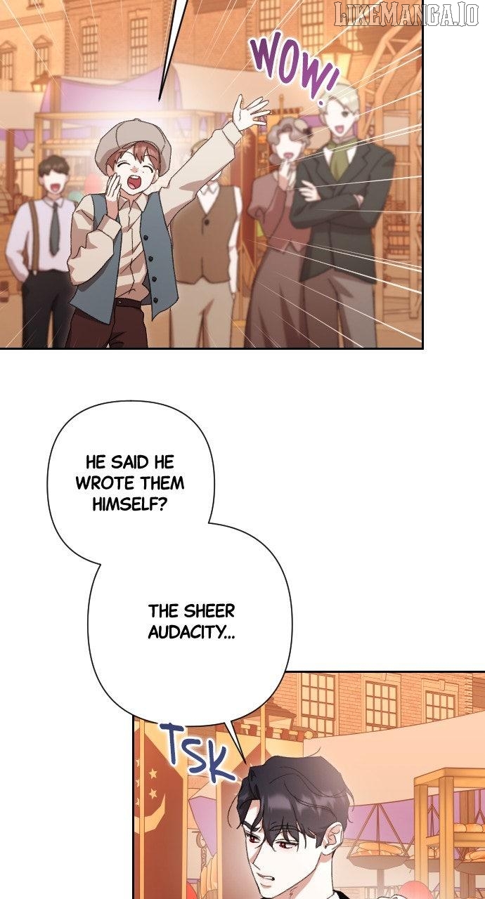 To Whom It No Longer Concerns Chapter 66 - page 20