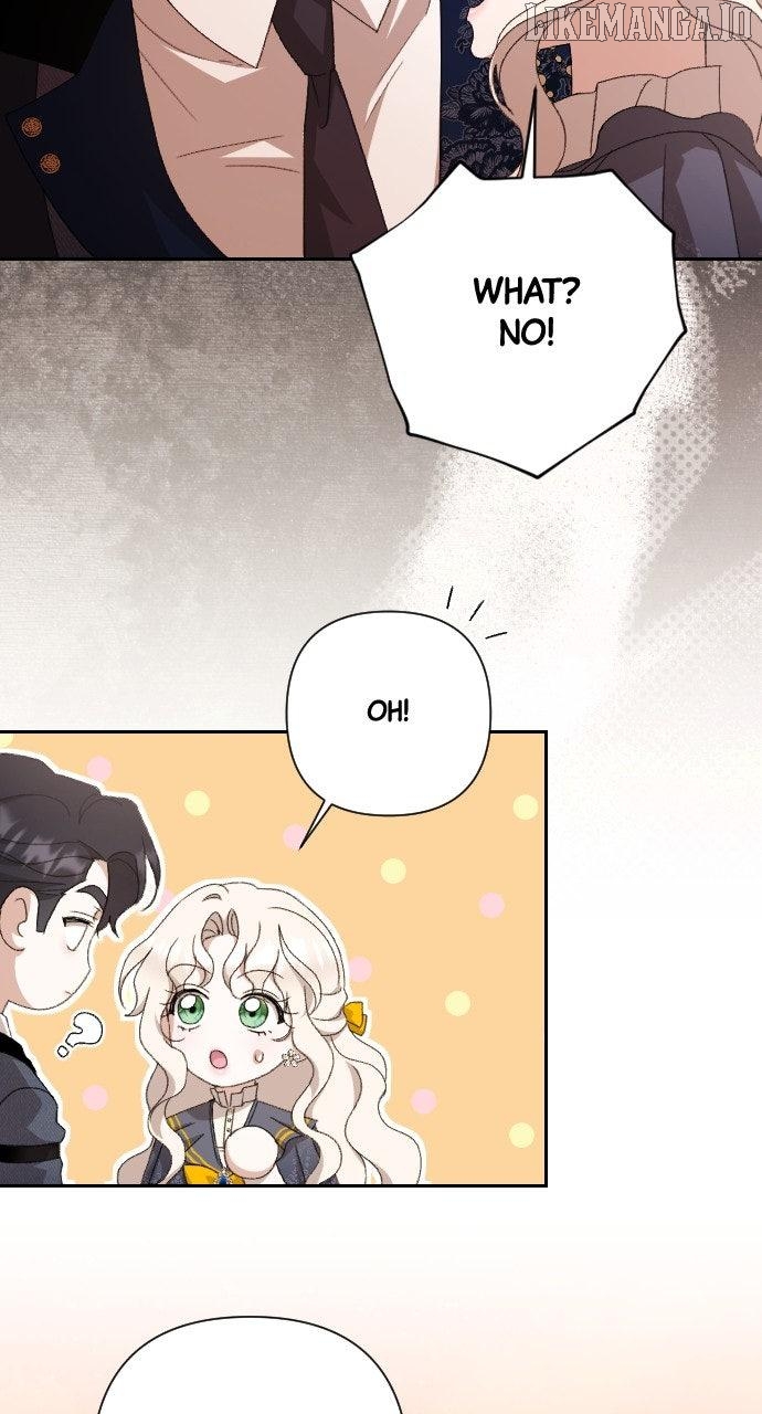 To Whom It No Longer Concerns Chapter 66 - page 22