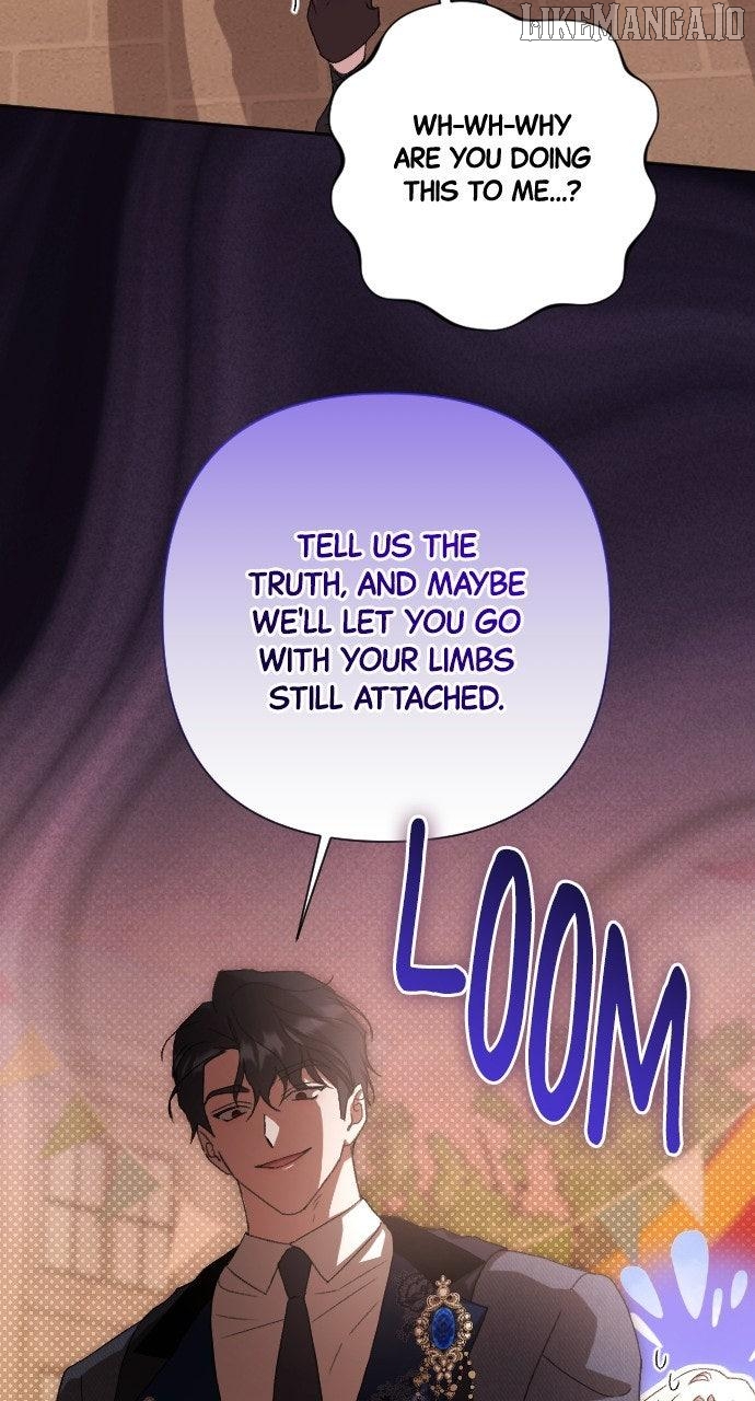To Whom It No Longer Concerns Chapter 66 - page 25