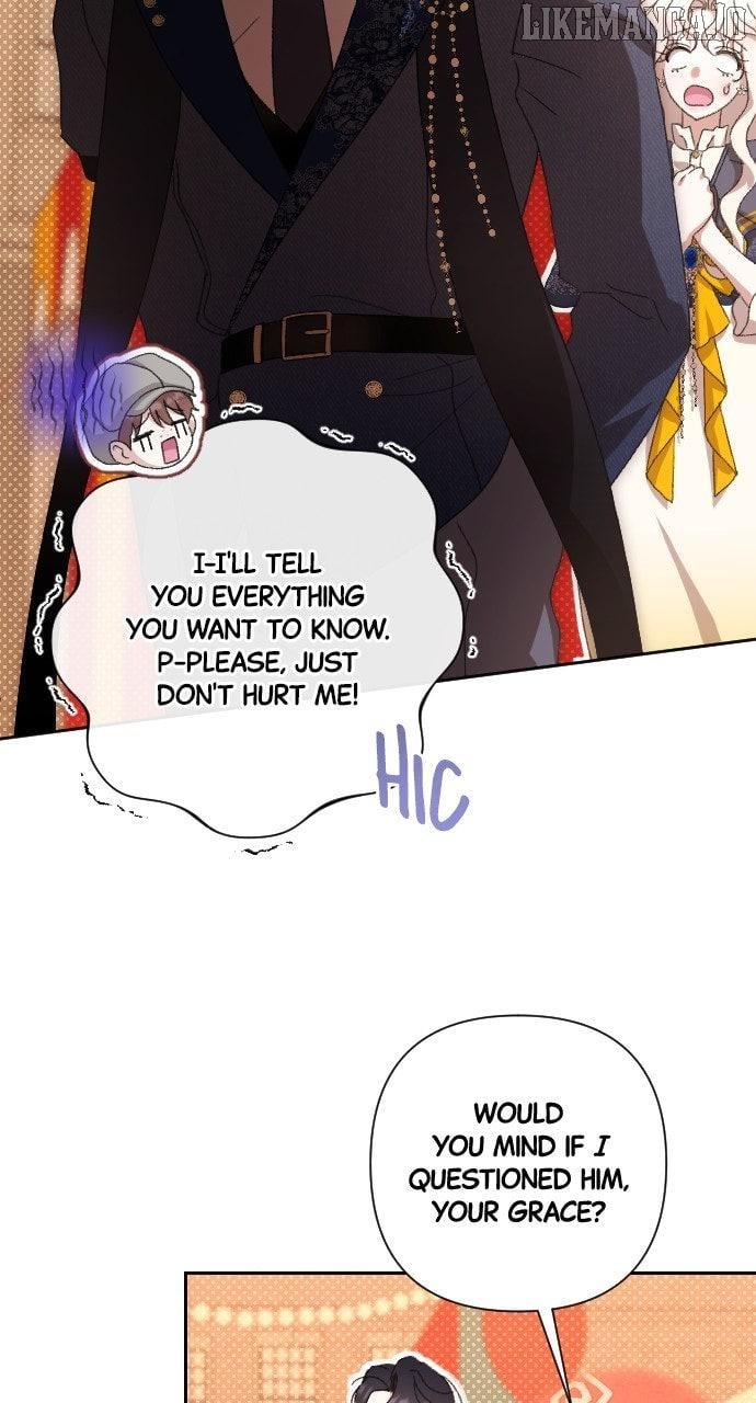 To Whom It No Longer Concerns Chapter 66 - page 26