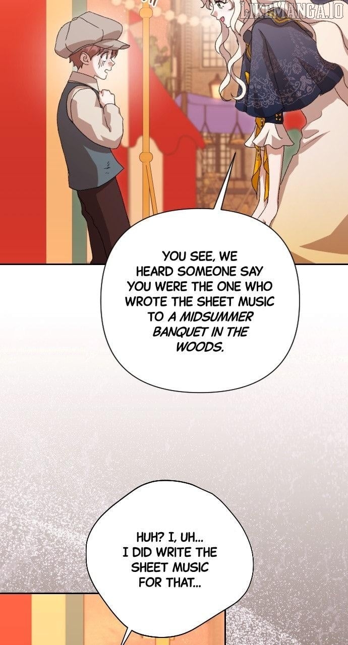 To Whom It No Longer Concerns Chapter 66 - page 28