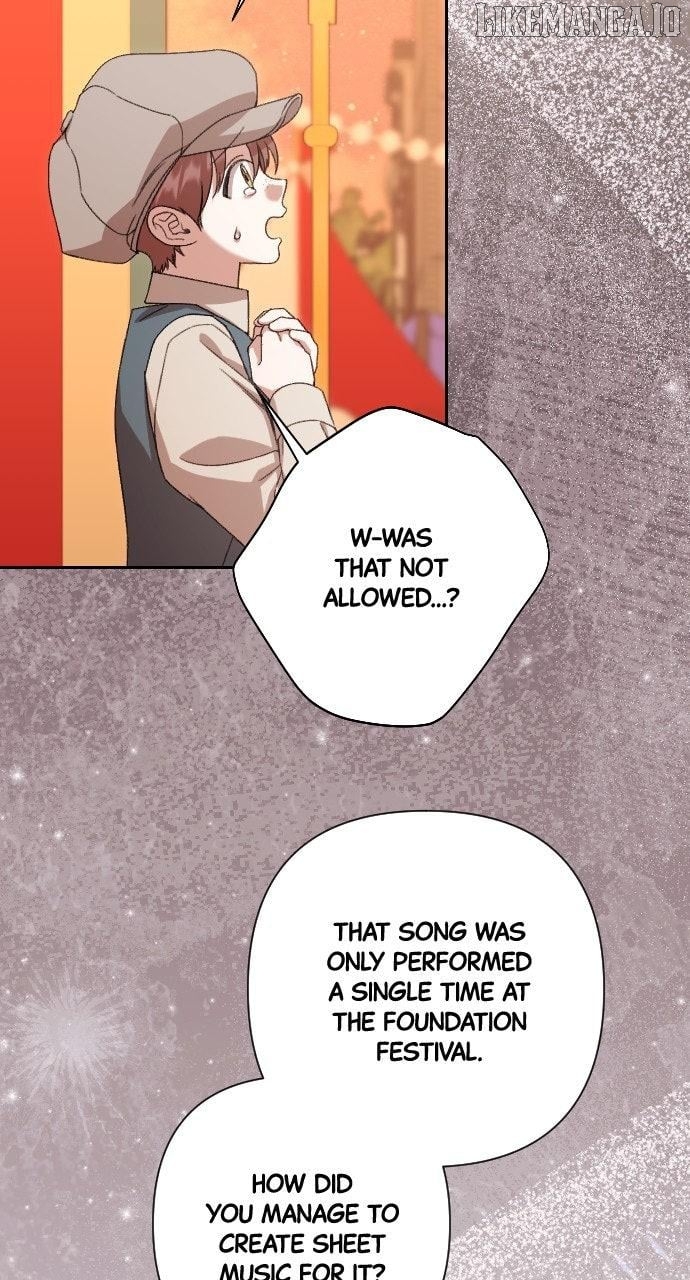 To Whom It No Longer Concerns Chapter 66 - page 29