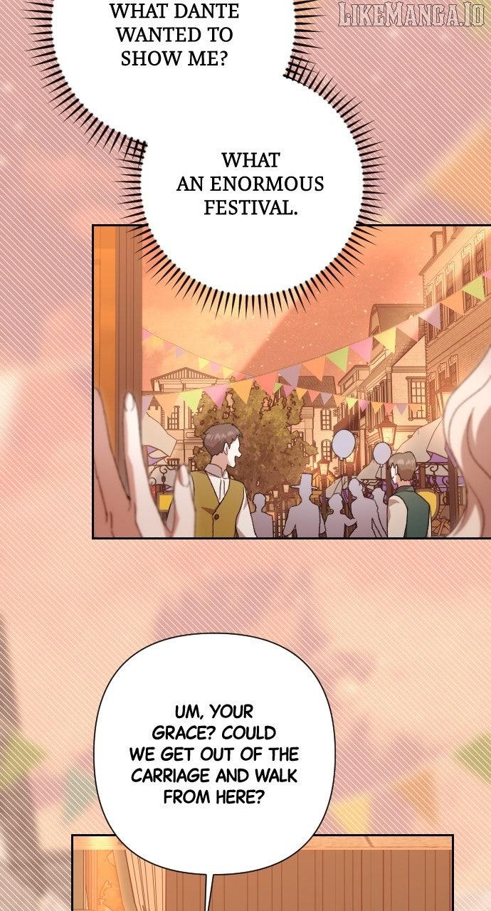 To Whom It No Longer Concerns Chapter 66 - page 3