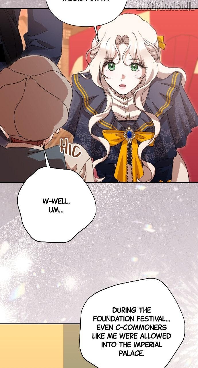 To Whom It No Longer Concerns Chapter 66 - page 30