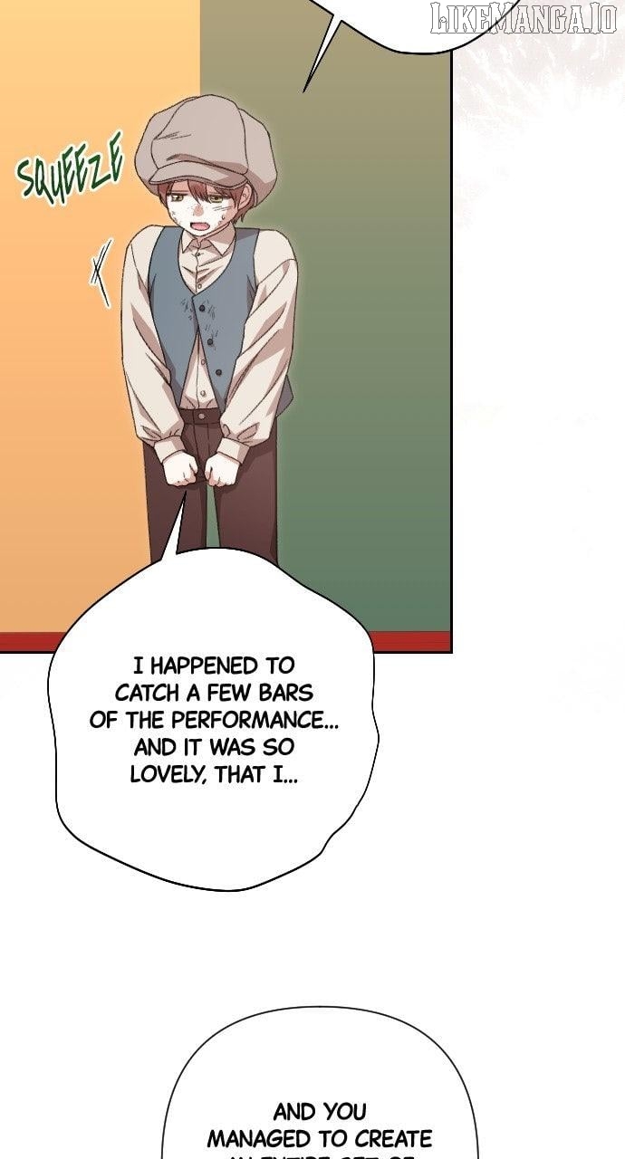 To Whom It No Longer Concerns Chapter 66 - page 31