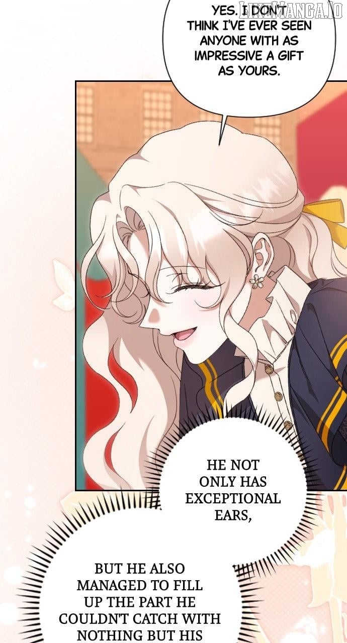 To Whom It No Longer Concerns Chapter 66 - page 34