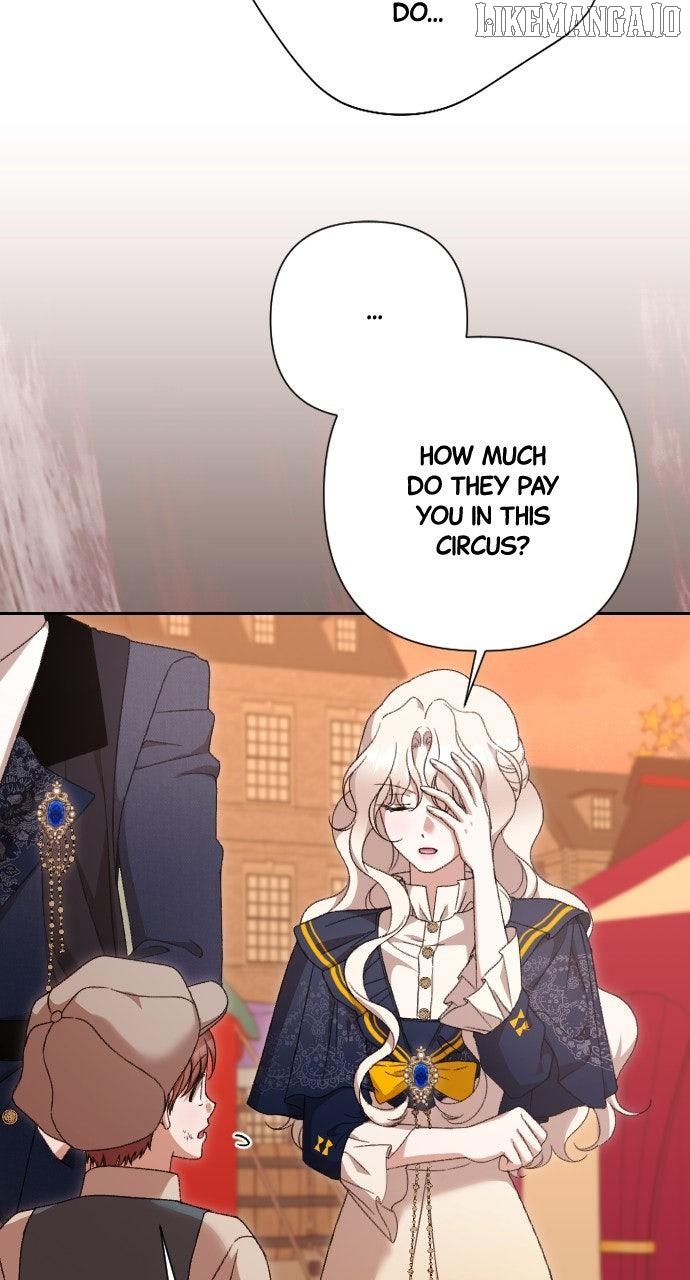 To Whom It No Longer Concerns Chapter 66 - page 36