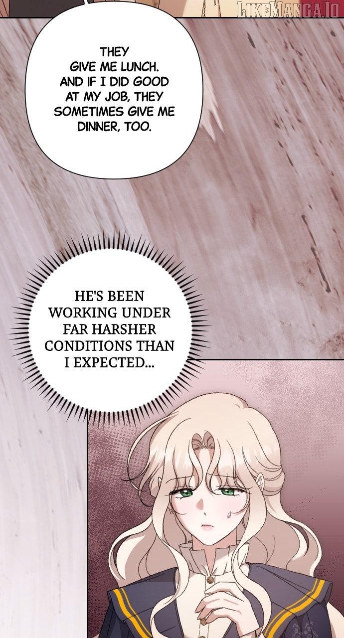 To Whom It No Longer Concerns Chapter 66 - page 37