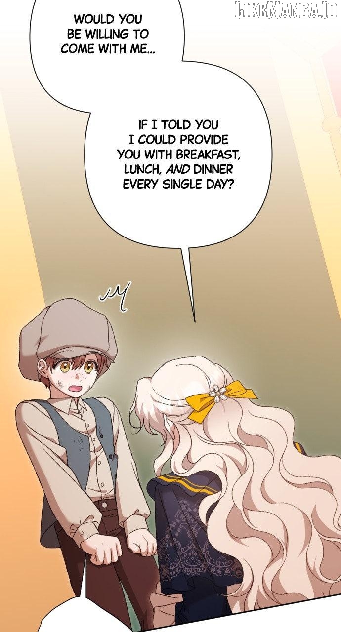 To Whom It No Longer Concerns Chapter 66 - page 39