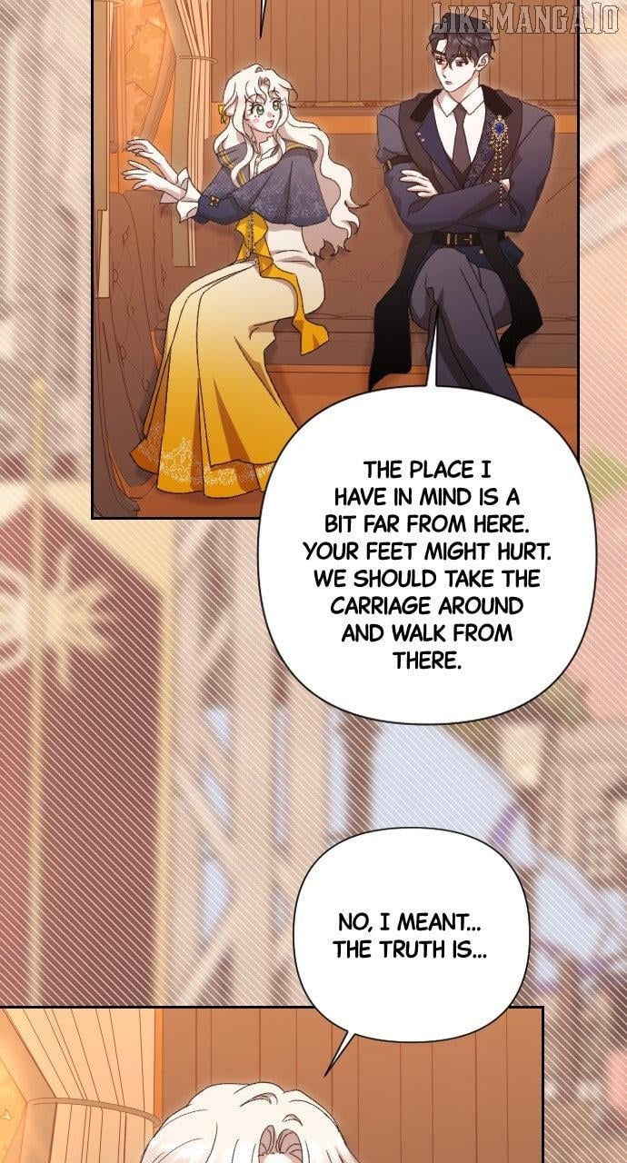 To Whom It No Longer Concerns Chapter 66 - page 4