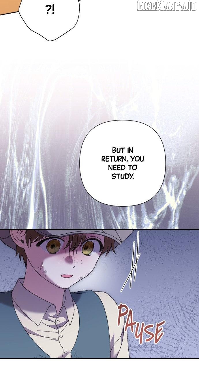 To Whom It No Longer Concerns Chapter 66 - page 40