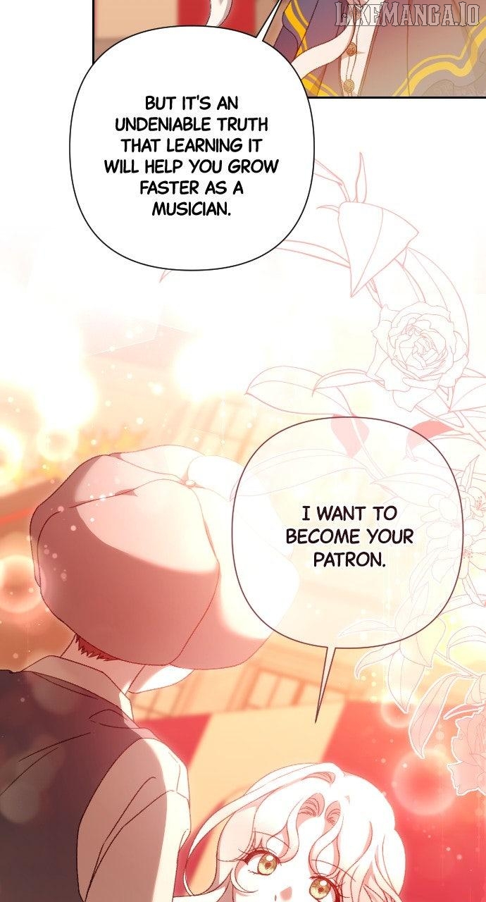 To Whom It No Longer Concerns Chapter 66 - page 43