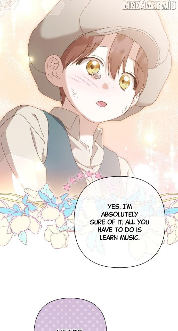 To Whom It No Longer Concerns Chapter 66 - page 45