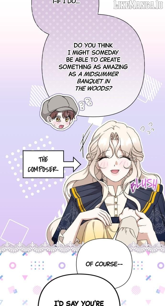 To Whom It No Longer Concerns Chapter 66 - page 46
