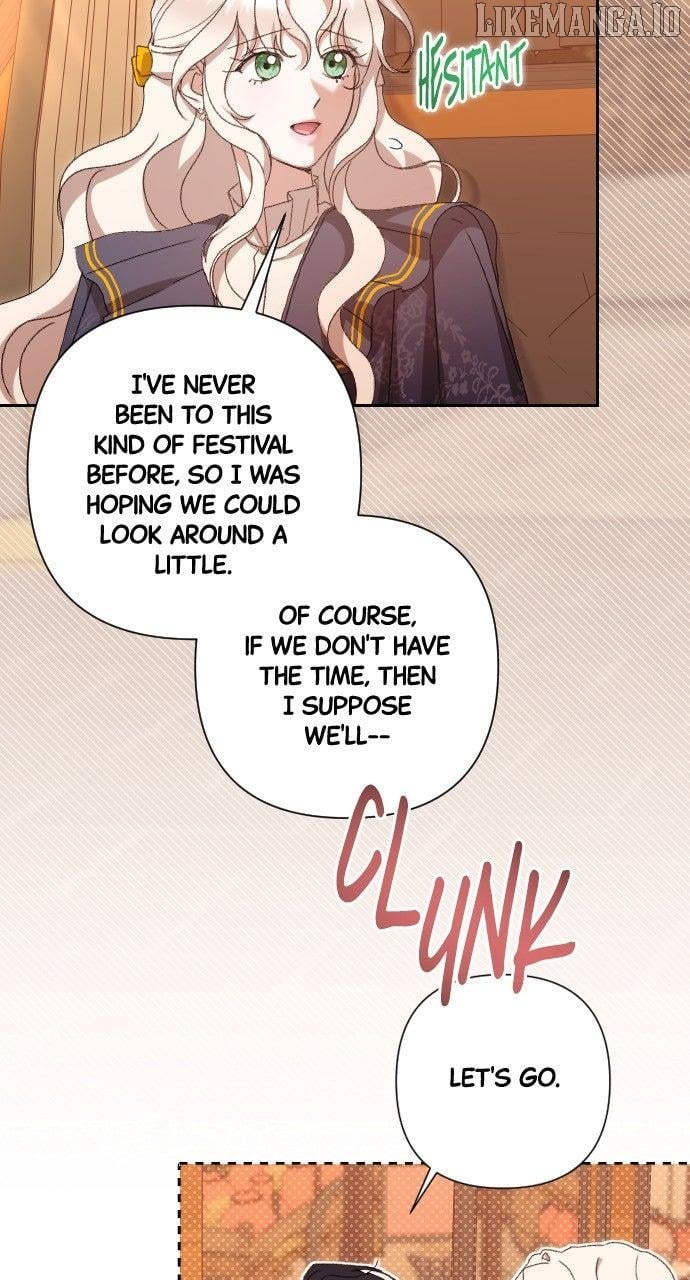To Whom It No Longer Concerns Chapter 66 - page 5