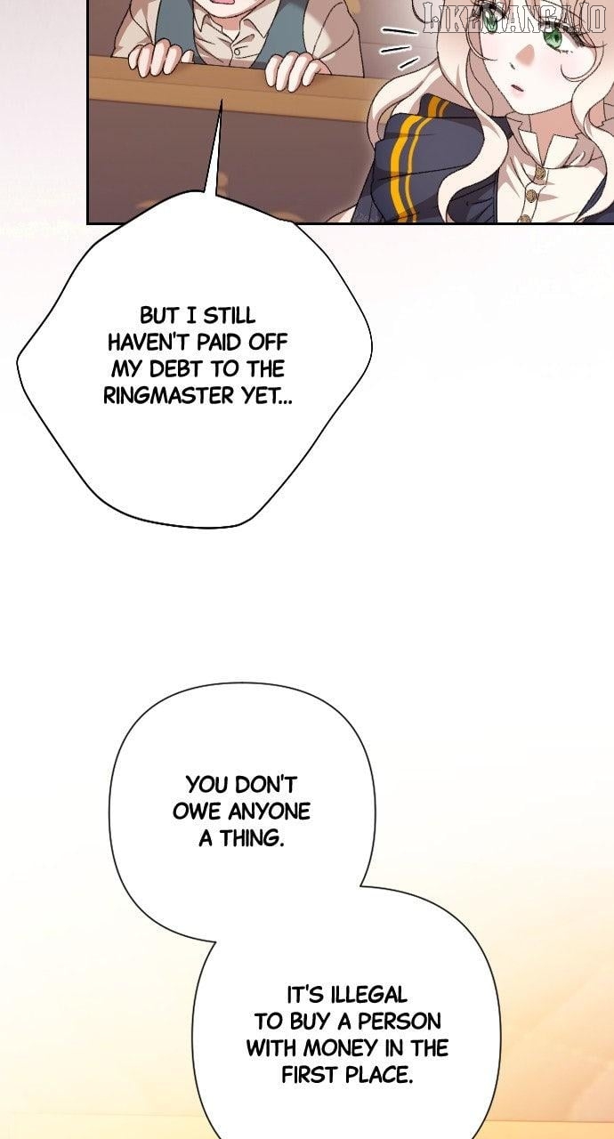 To Whom It No Longer Concerns Chapter 66 - page 55