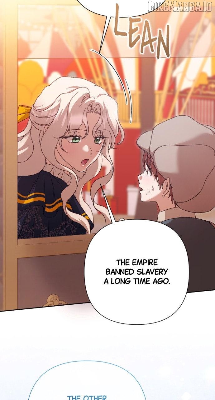 To Whom It No Longer Concerns Chapter 66 - page 56
