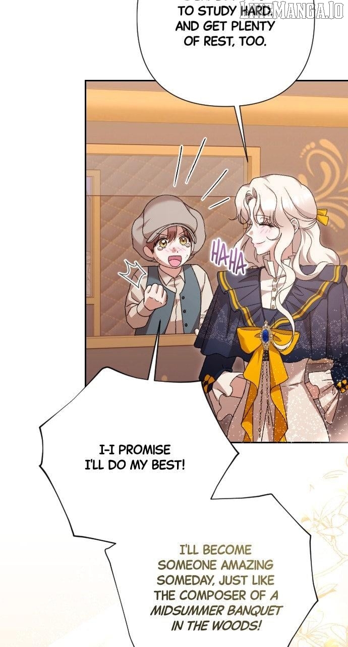 To Whom It No Longer Concerns Chapter 66 - page 58