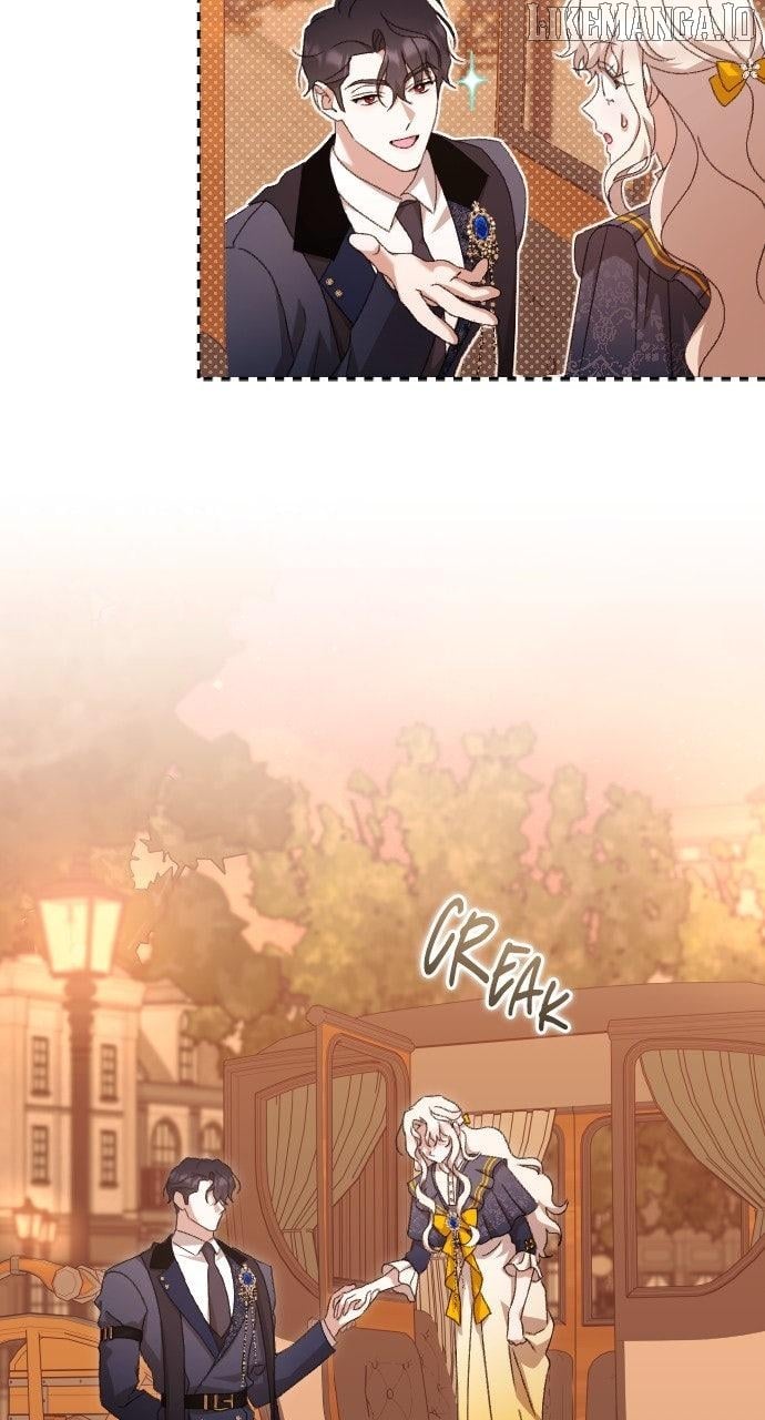 To Whom It No Longer Concerns Chapter 66 - page 6