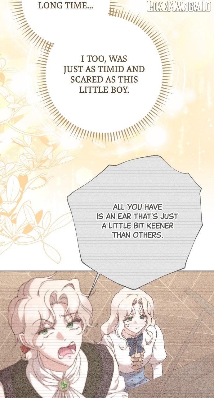 To Whom It No Longer Concerns Chapter 66 - page 60