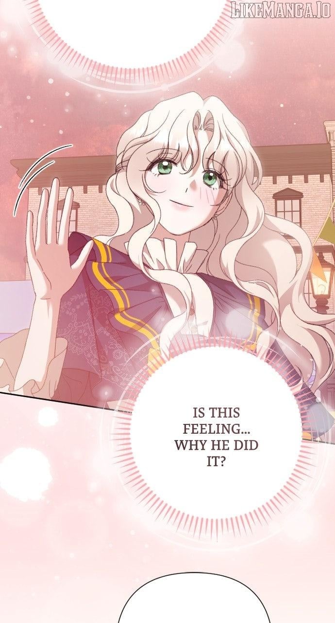 To Whom It No Longer Concerns Chapter 66 - page 63