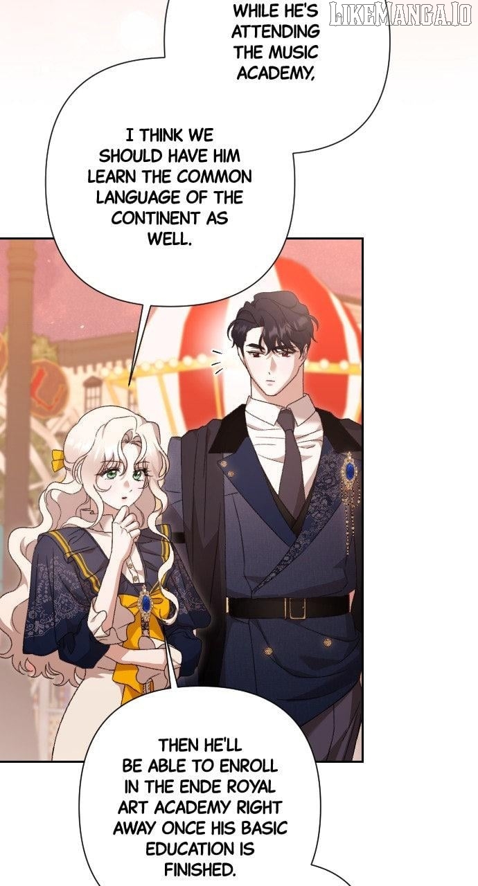 To Whom It No Longer Concerns Chapter 66 - page 64