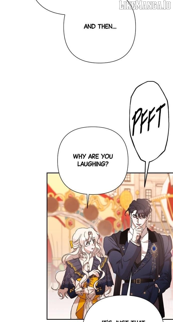 To Whom It No Longer Concerns Chapter 66 - page 65
