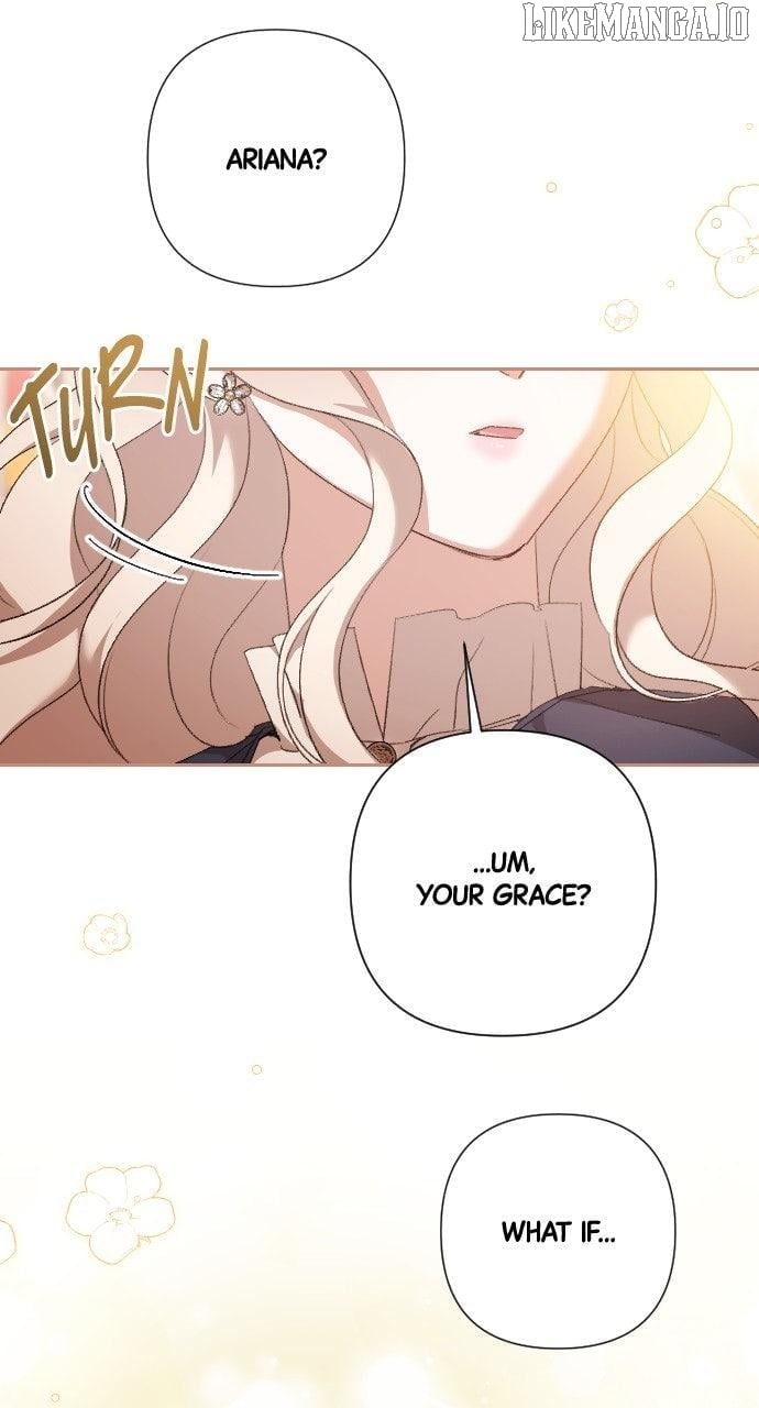 To Whom It No Longer Concerns Chapter 66 - page 68
