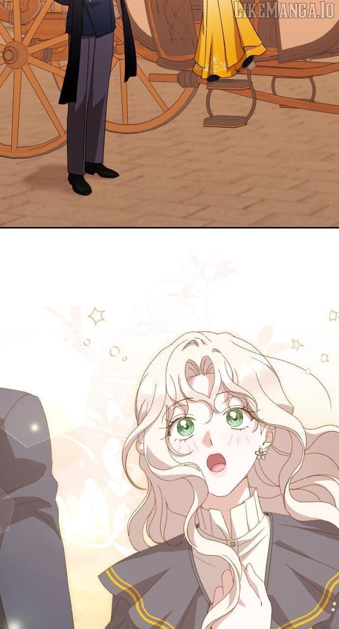 To Whom It No Longer Concerns Chapter 66 - page 7