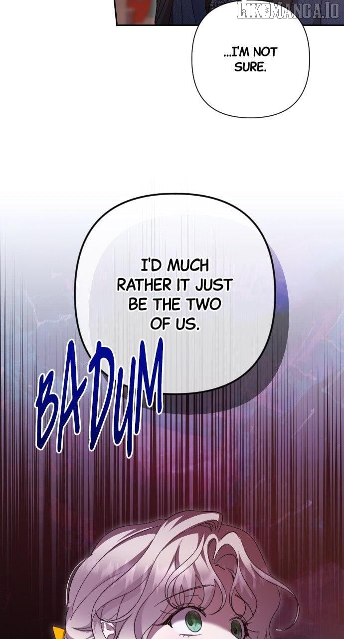 To Whom It No Longer Concerns Chapter 66 - page 71