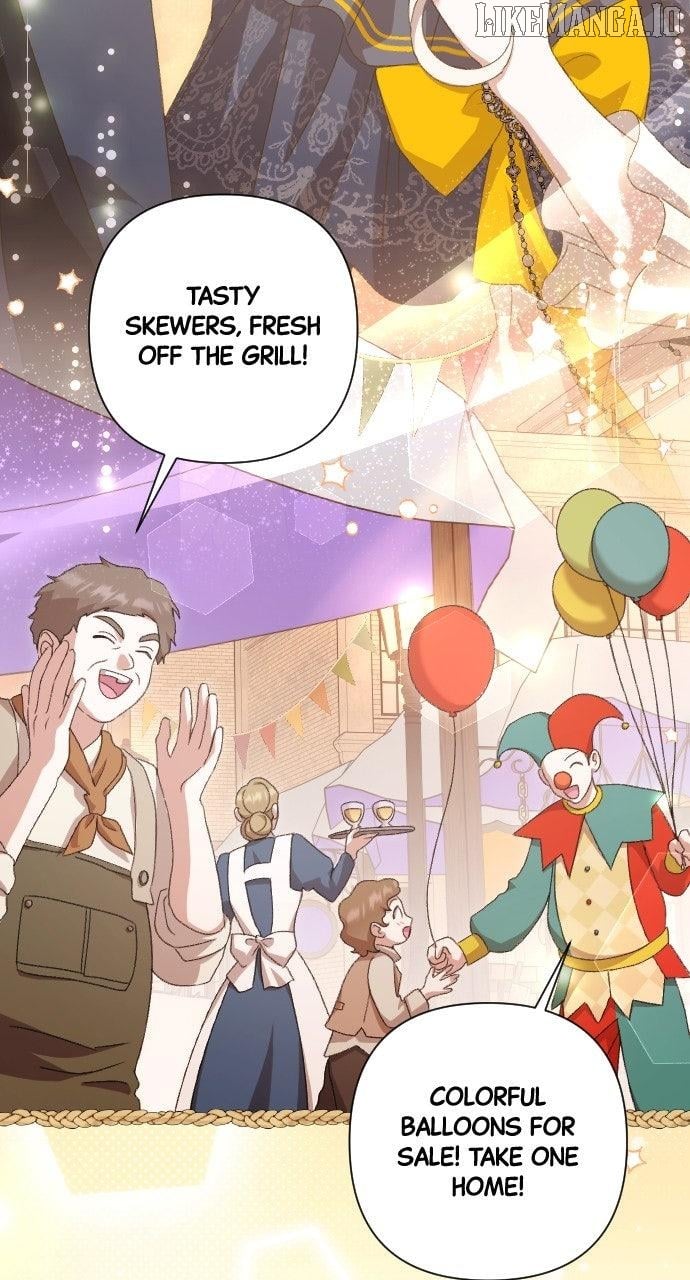 To Whom It No Longer Concerns Chapter 66 - page 8