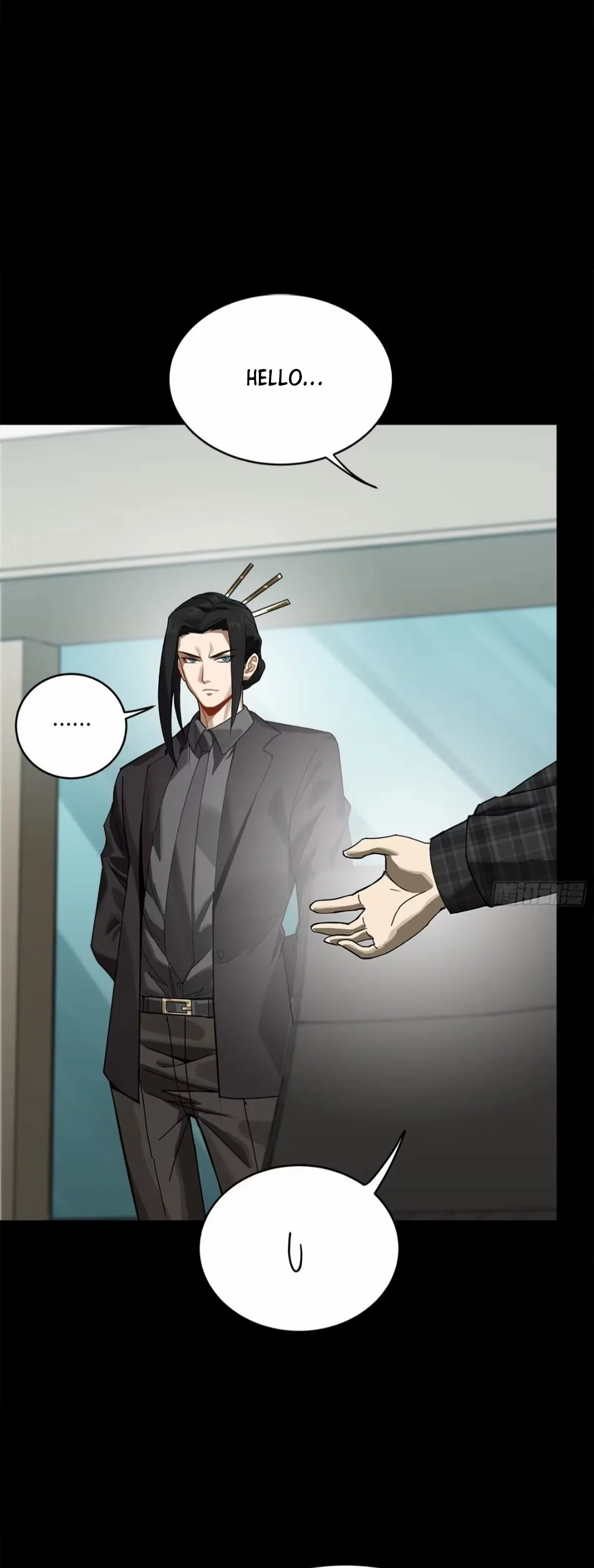 Legend of Star General Chapter 315 - page 18