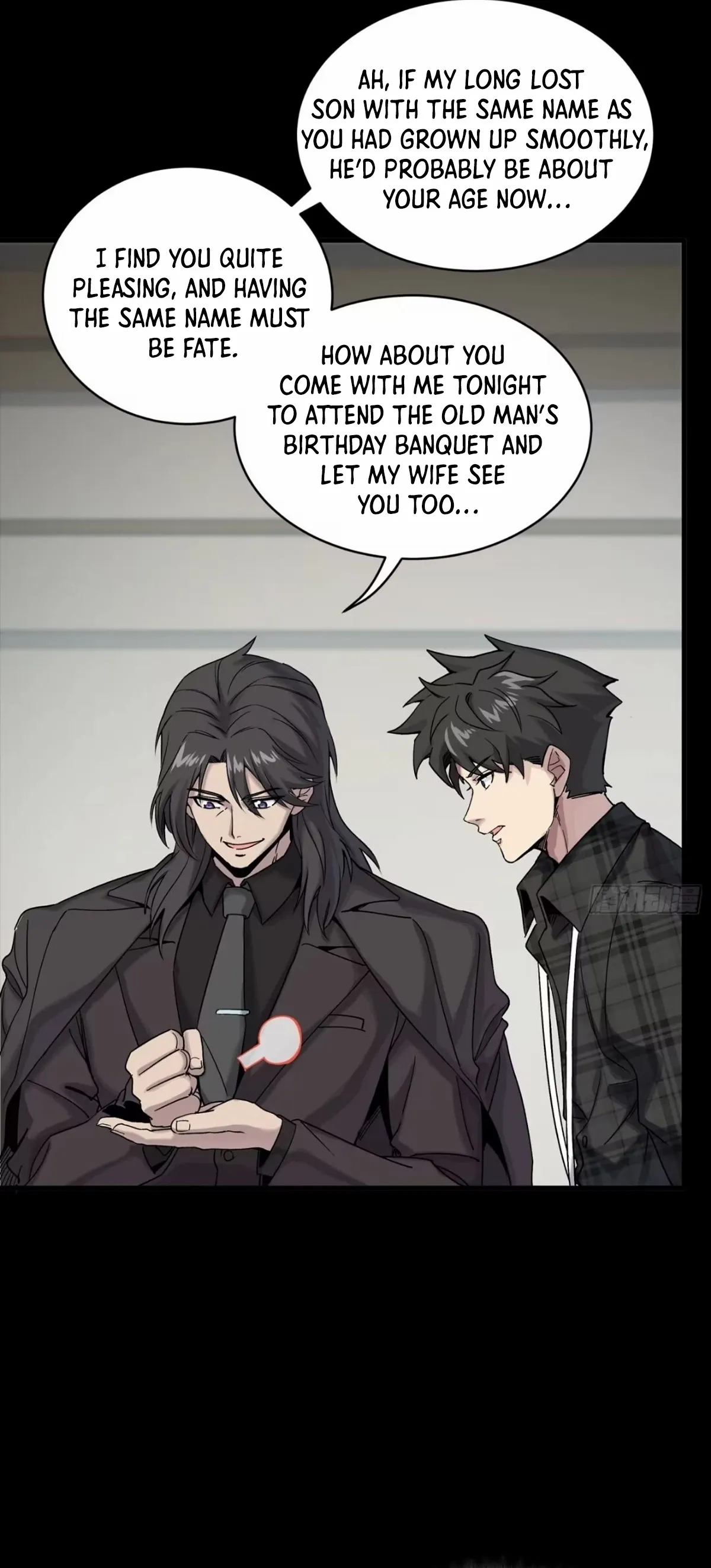 Legend of Star General Chapter 315 - page 22