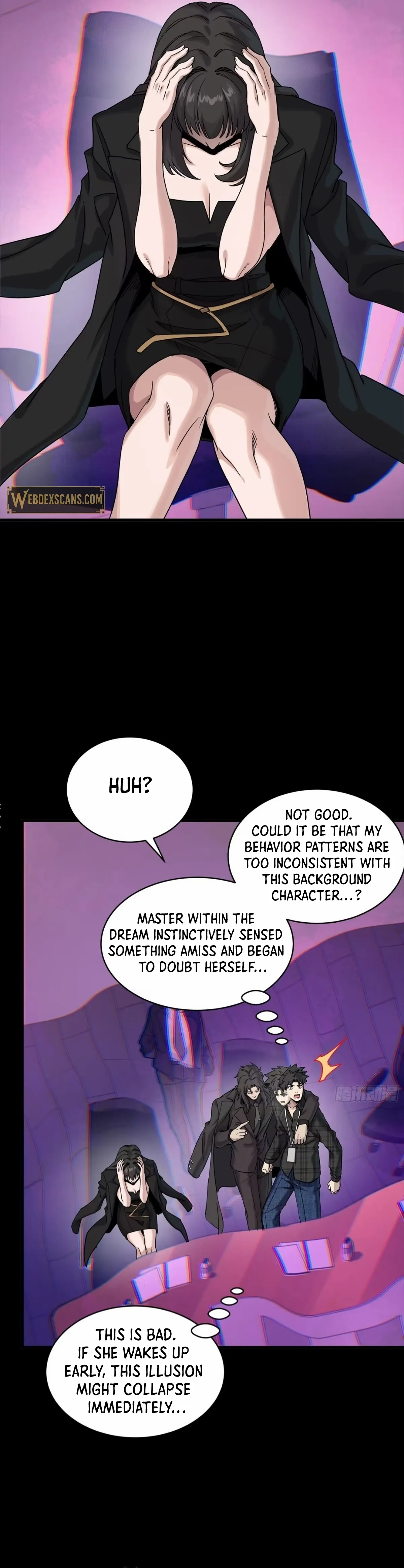 Legend of Star General Chapter 315 - page 26