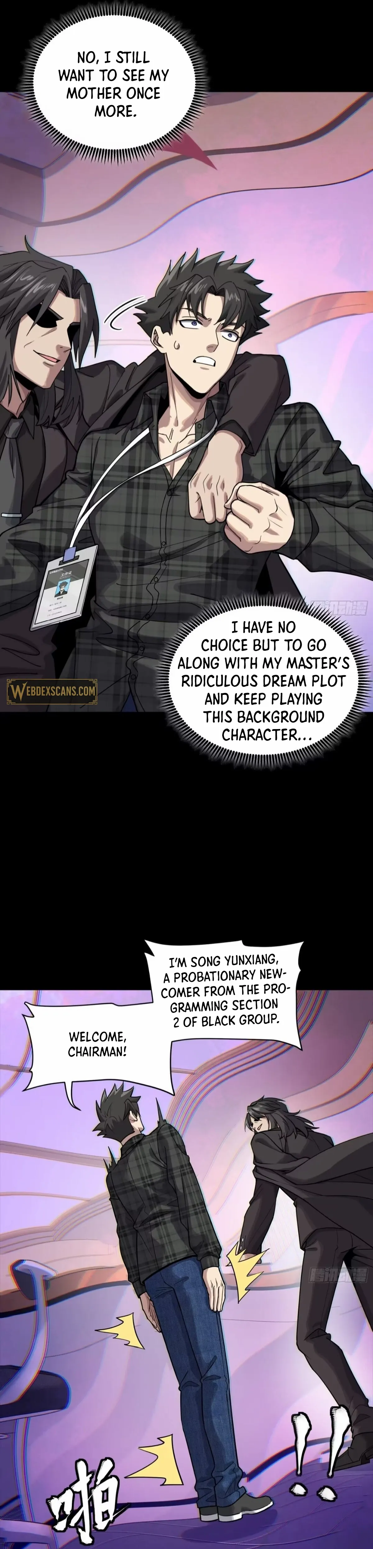 Legend of Star General Chapter 315 - page 27