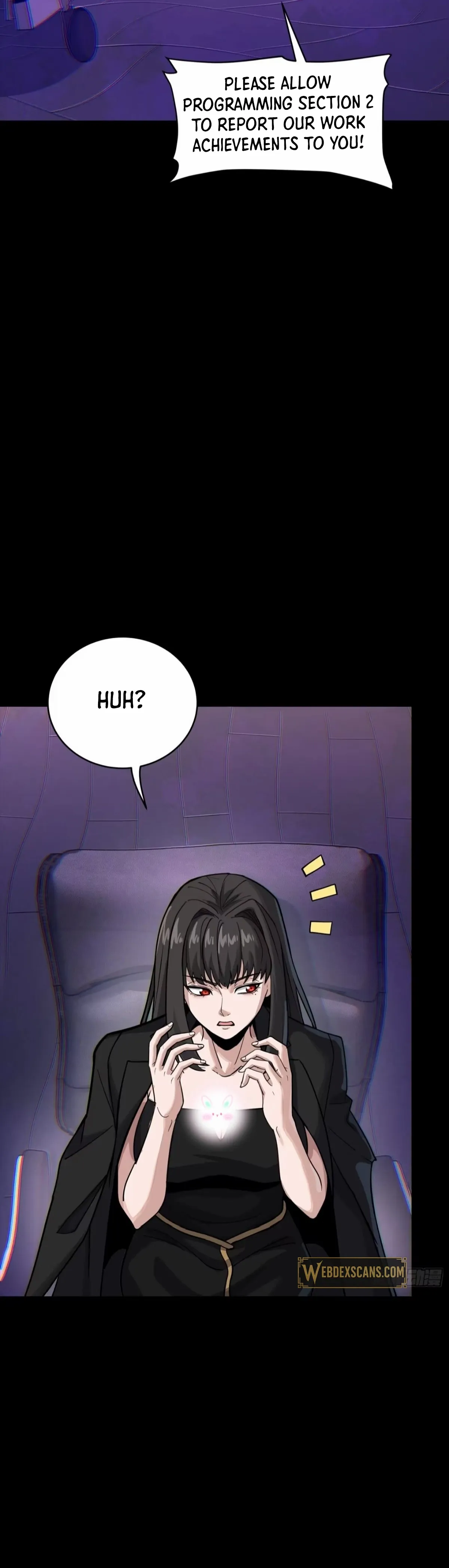 Legend of Star General Chapter 315 - page 28