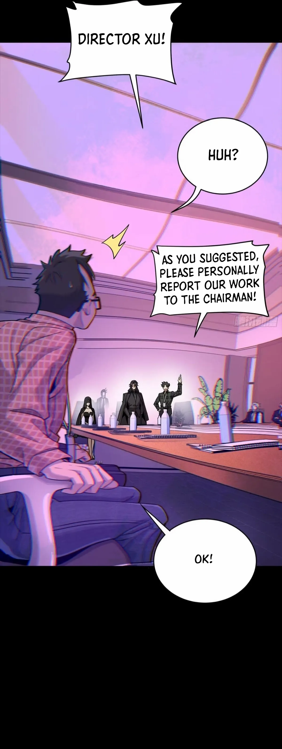 Legend of Star General Chapter 315 - page 29